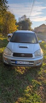 Rav4 2003