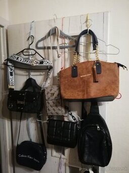 Kabelka Michael Kors