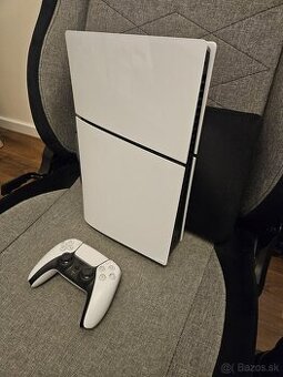 [Predám] Playstation 5 Slim verzia