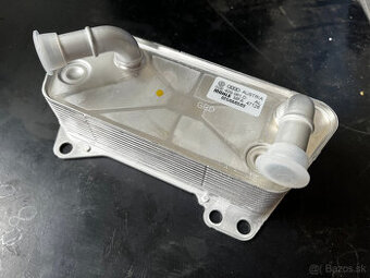 Chladič oleje převodovky OEM VW 02E409061D