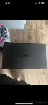 Vysoké topánky dollskill - 1