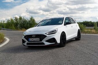 Hyundai i30N Performance
