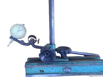 Stojanový držiak trojramenný--