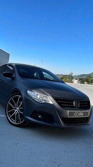 Volkswagen Passat CC 3.6 FSi 220kw/300PS 4motion