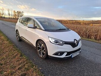 Renault grand scenic 1.5dci 81kw 2017