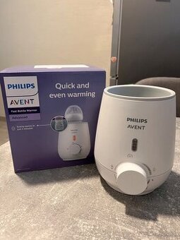 Ohrievačka fliaš Philips Avent
