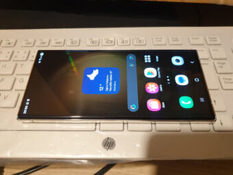 ███ Samsung Galaxy S23 Ultra 5G - 12GB/512GB - BIELY ███