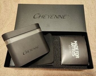 Cheyenne PU III - zdroj na tetovací strojček