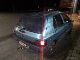 Renault Clio 1.2