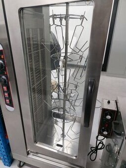 Gril na kurčata ,Gril na 12 kurčat 12 ks