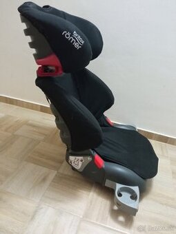 Autosedačka Britax Toner Adventure