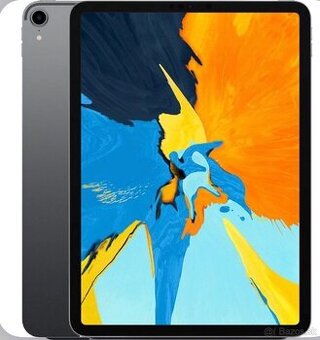 Apple iPad Pro 11" 1. gen 256 gb Cellular