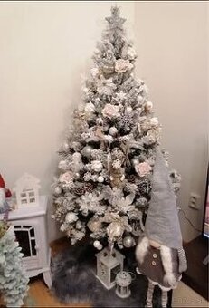 Vianočný stromček 180 cm