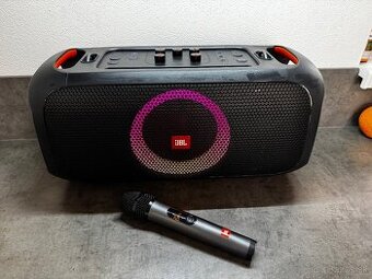 JBL Partybox On The Go