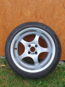 Borbet T r16 4x100