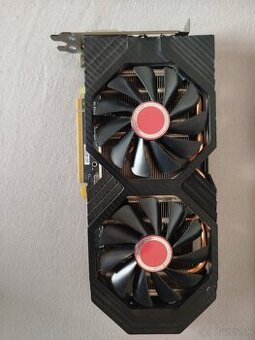 RX 580 8GB a 8+4GB DDR3 ram