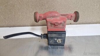 Obehové čerpadlo GRUNDFOS