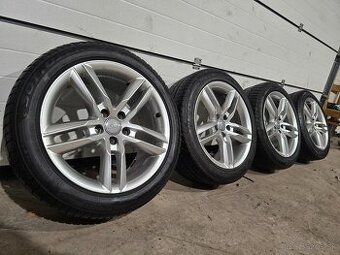 Zimná Sada AUDI A6 245/45 R18