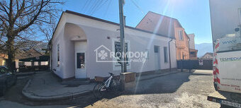 Predajňa, rodinný dom Varín, okres Žilina