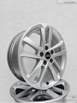 Audi A3 originál alu disky 6,5J 5x112 R17 ET43 1221