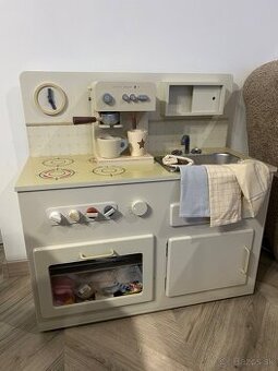Detská kuchynka Zara