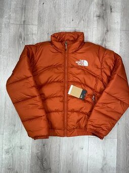 The North Face Puffer Jacket pánska bunda M