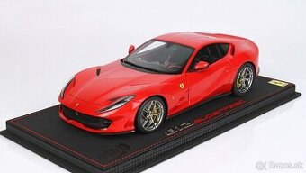 Ferrari 812 Superfast | BBR 1/18