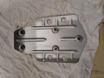 Kryt motora BMW R1200GS LC