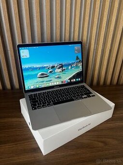 Macbook Air 13 M1 2020 - 256GB,RAM 8GB - 1