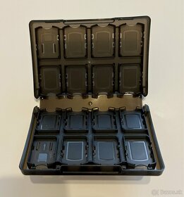 Púzdro na hry pre PlayStation Vita