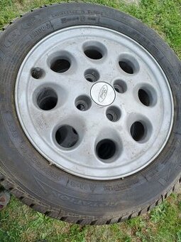 5 ks elektróny originál Ford