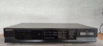 Tuner Sony