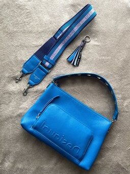 Nová kabelka Desigual