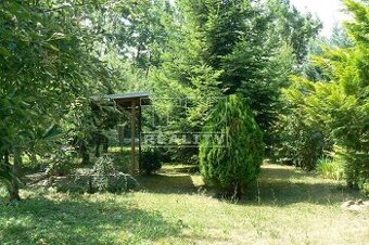 Rekreačný pozemok v blízkosti Vojkanského jazera s...