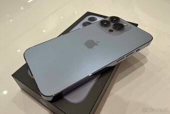  iPhone 13 Pro 256 GB Sierra Blue