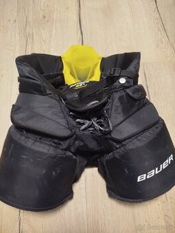 Brankárske nohavice - 1