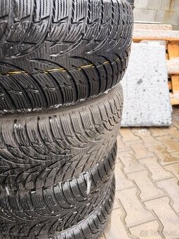 Nokian zimné pneumatiky