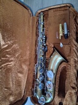 Saxofon Tenor AMATI KRASLICE SUPER CLASSIC