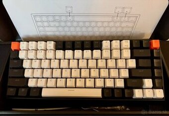 Keychron K2 (nova)