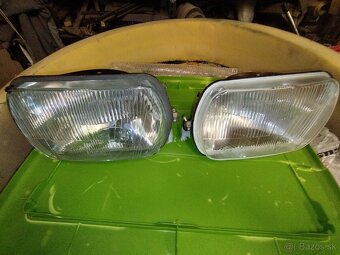 Škoda 105L 120L 130 135 136