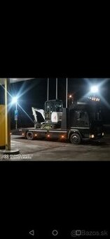 Zemne a vykopove prace