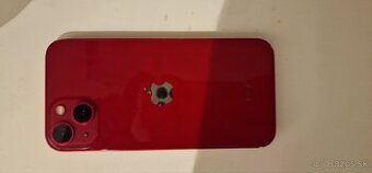 iPhone 13 256 GB Red - 1
