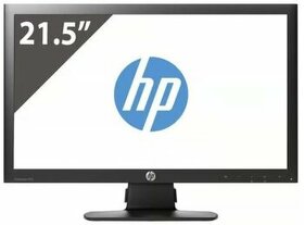 LCD HP ProDisplay P221 MONITOR