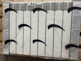 Vodný radiátor Ferroli PROTEO HP 600 6 článkov