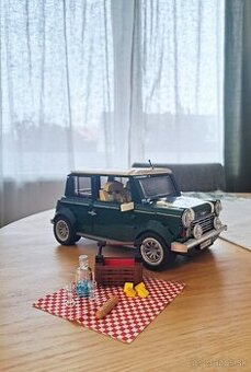 LEGO Creator 10242 Mini Cooper