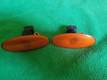 Smerovky Fiat punto 1 - 1