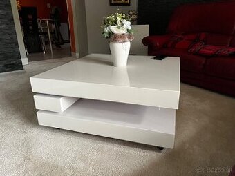 Konferenčný stolík - 1