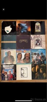 Zbierka platní č. 2  “telefónovať”