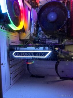 Nvidia GeForce RTX 4060 ghost