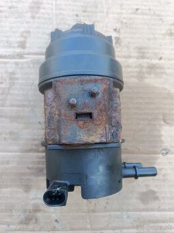 Obal filtra zo snímačom Ford Mondeo mk4 2.0